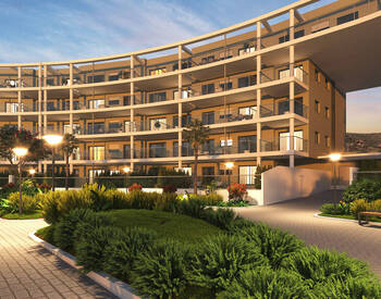 Spacious Apartments in a Prime Location of Manilva 3