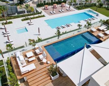 Strategically Situated Prestigious Properties in Marbella 2