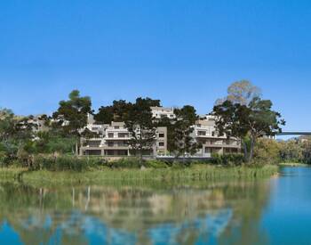 Modern Apartments in Unique Natural Settings in Marbella 3
