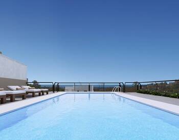 Modern Apartments in Unique Natural Settings in Marbella 2