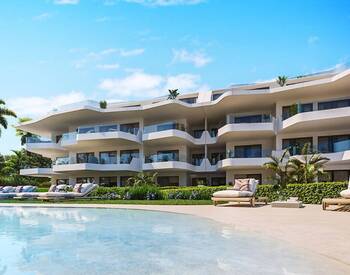 Well-located Prestigious Apartments in Fuengirola 1