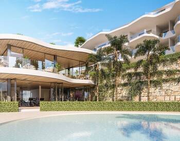 Fuengirola’da Avantajlı Konumlu Prestijli Daireler 2