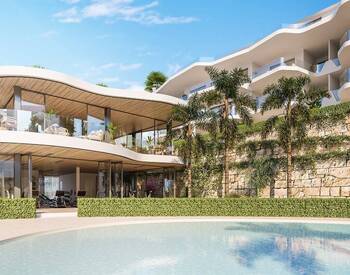 Prestigiosos Apartamentos Bien Situados En Fuengirola 2