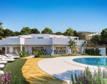 شقق جولف مطلة على البحر في إستيبونا 3