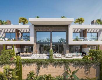 marbella malaga ispanya da satilik evler