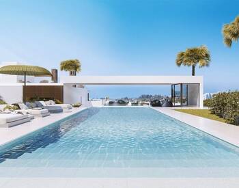 Modern Villas in a Higly Rated Area of Marbella 3