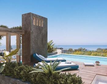 Modern Villas in a Higly Rated Area of Marbella 2