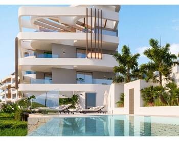 Appartements De Golf Bien Situés À Marbella Costa Del Sol 1