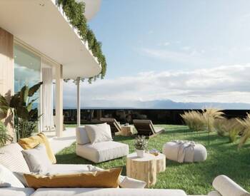 شقق أنيقة مع مناظر بانورامية في فوينخيرولا 2