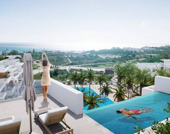 Properties in a Luxurious Complex in a Prestigious Area in Estepona 3