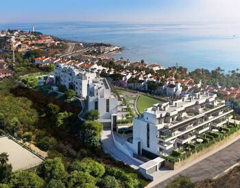 شقق ذات موقع جيد في منطقة بعد منطقة ميخاس كوستا المرموقة 3