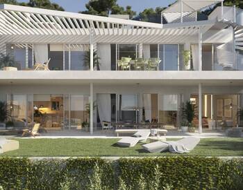 منازل فاخرة في موقع مذهل في ميخاس 3