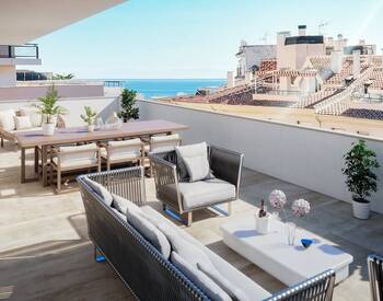 Centraal Gelegen Nieuwe Energiezuinige Appartementen In Benalmadena 3