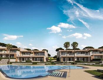 Functional Townhouses in a Natural Setting in Mijas 1