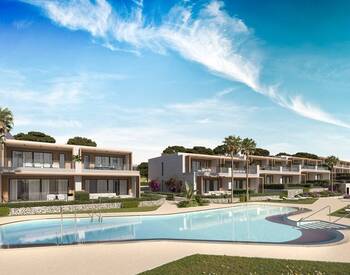 Maisons De Ville Dans Un Environnement Naturel À Mijas 3
