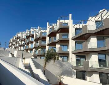 Appartements À Distance De Marche De La Plage De Torrox Costa 1