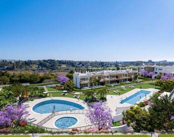 خصائص أنيقة في المثلث الذهبي لكوستا ديل سول 2