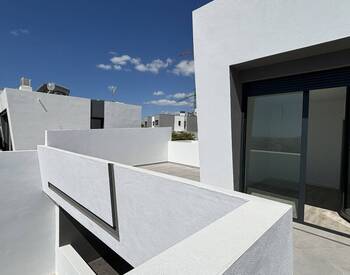 Виллы в Отличном Месте на Побережье Торре-дель-Мар, Малага 3