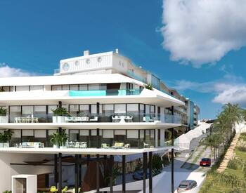 Gut Gelegene Investment Wohnungen In Fuengirola Zu Verkaufen 2