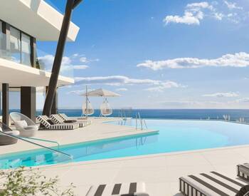 Välbelägna Investeringslägenheter I Fuengirola Till Salu 1