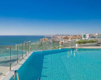 Well-located Investment Apartments in Fuengirola for Sale 1