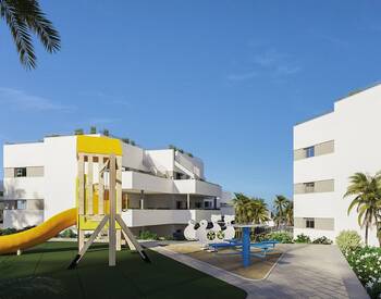 Centrally Located Apartments Close to Amenities in Malaga 1