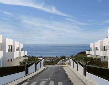 Woningen Met Prachtig Zee Uitzicht In Rincon De La Victoria 1