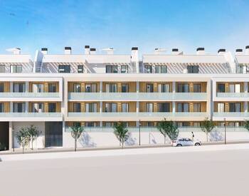 Centrally Located Properties with Practical Layout in Mijas 3