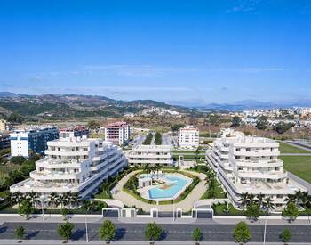 Элитная Недвижимость Рядом с Морем в Торре-дель-Мар 3