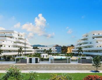 Immobilier Luxueux À Proximité De La Mer À Torre Del Mar 3