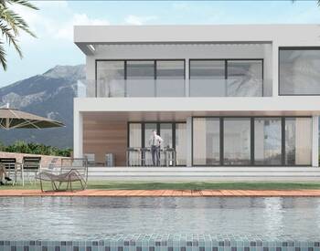 Spacious and Lovely Detached Villas in La Cala De Mijas 1