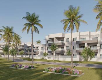 Квартиры в Велес-Малага в Комплексе с Бассейном 2