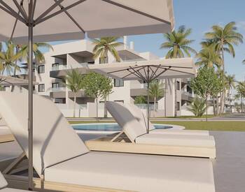 Lägenheter I Ett Komplex Med Pool I Vélez-málaga 3