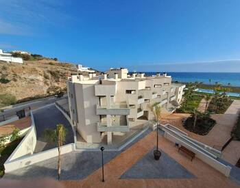 Lägenheter I Ett Komplex Med Pool I Vélez-málaga 1