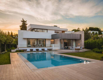 Superior Quality Houses on the New Golden Mile in Estepona 2