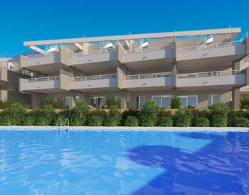 Apartamentos Nuevos Rodeados De Naturaleza En Estepona 2