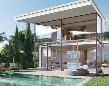 Duurzame Villa's In Een Resortachtig Complex In Fuengirola 1