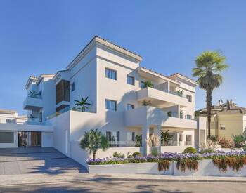 Stylish Apartments with Mountain and Sea Views in Fuengirola 1