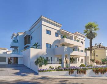 Appartements Avec Vue Sur Montagne Et Mer À Fuengirola 1