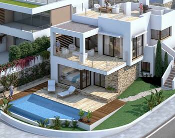 Brand New Villa Nearby the Beach in Nerja Spain 1