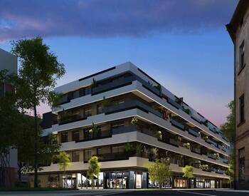 Energy Efficient Apartments in the Center of Fuengirola 1