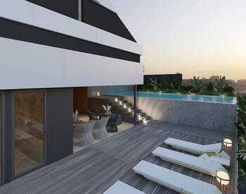 Fuengirola'nın Merkezinde Çevre Dostu Enerji Tasarruflu Daireler 3