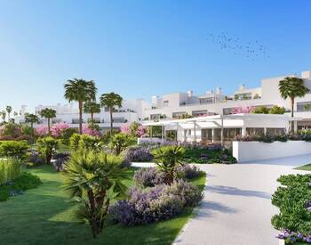 Lage Onderhoudskosten Onroerend Goed In Estepona Cancelada 2