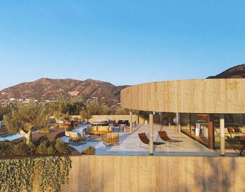 Ultraluxe Wohnungen Mit Herrlichem Meerblick In Fuengirola 2