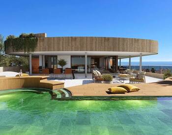 Ultra Luxe Appartementen Met Prachtig Zee Uitzicht In Fuengirola 1