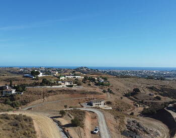 Residential Plot of Land in a Developing Area in Mijas 1