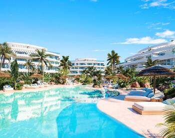 Wohnungen Mit Meerblick Und Großen Terrassen In Mijas 3