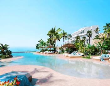 Wohnungen Mit Meerblick Und Großen Terrassen In Mijas 2