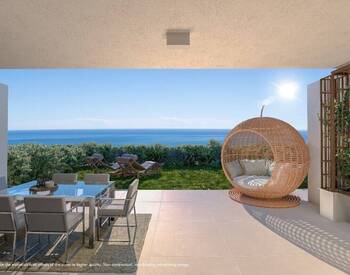 Moderne Zeezicht Appartementen Met Ruime Terrassen In Fuengirola 2