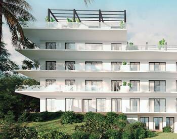 Wohnungen Mit Herrlichem Blick In Der Beliebten Gegend Von Mijas 3